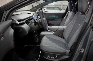 Vehicle image ZEEKR X Privilege AWD