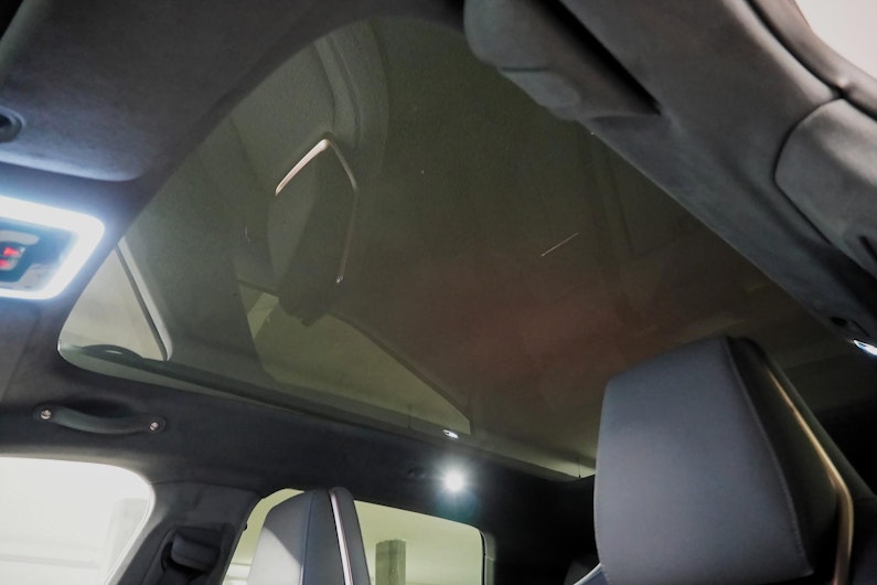 Vehicle image ZEEKR 7X