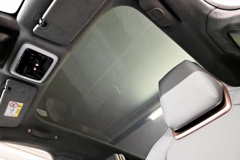 Vehicle image ZEEKR 7X