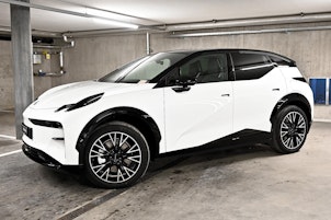 Vehicle image ZEEKR X Privilege AWD