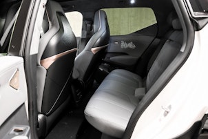 Vehicle image ZEEKR X Privilege AWD