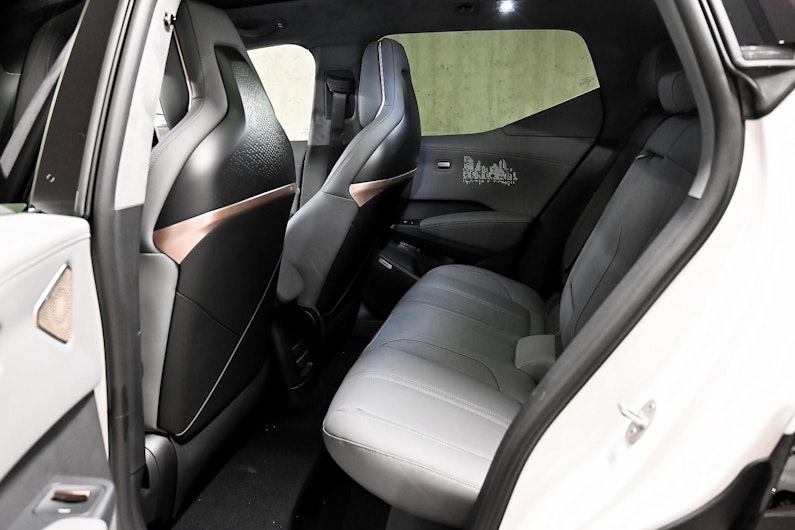 Vehicle image ZEEKR 7X