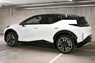 Vehicle image ZEEKR X Privilege AWD