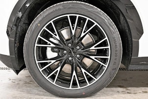 Vehicle image ZEEKR X Privilege AWD