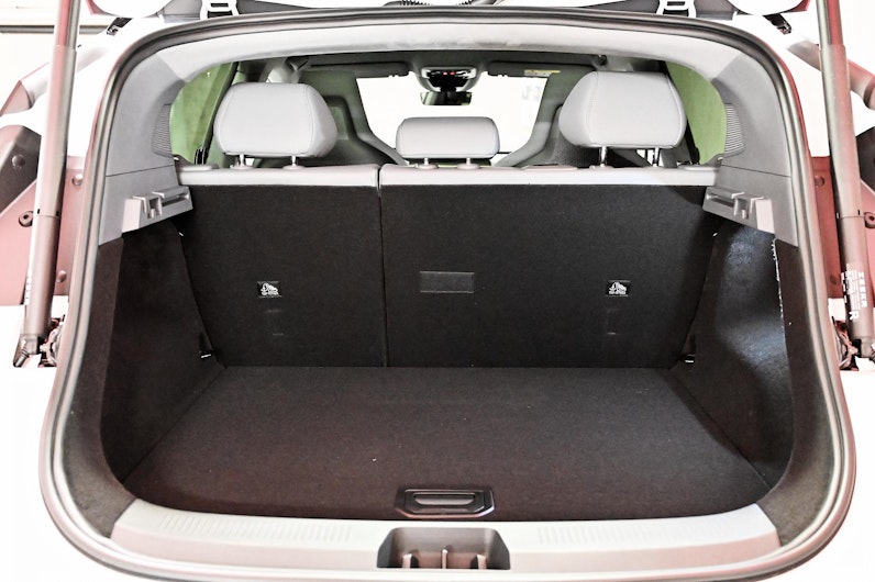 Vehicle image ZEEKR 7X