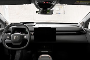 Vehicle image ZEEKR X Privilege AWD