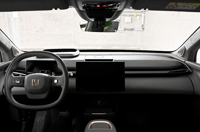 Vehicle image ZEEKR 7X