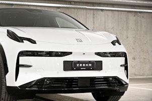 Vehicle image ZEEKR X Privilege AWD