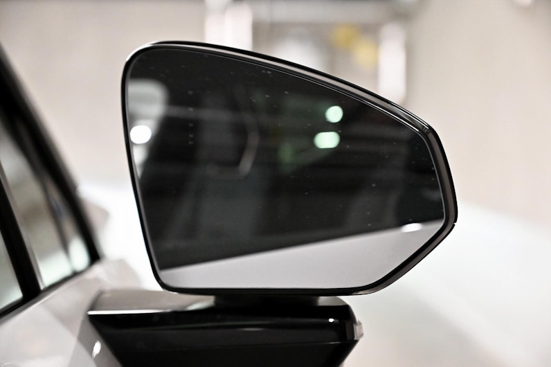 Vehicle image ZEEKR 7X