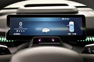 Vehicle image ZEEKR X Privilege AWD