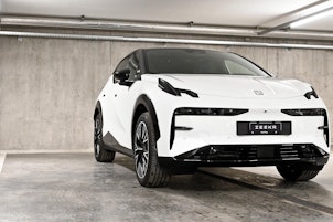 Vehicle image ZEEKR X Privilege AWD