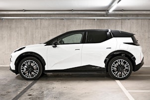 Vehicle image ZEEKR X Privilege AWD