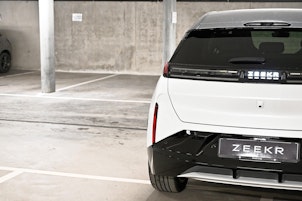 Vehicle image ZEEKR X Privilege AWD