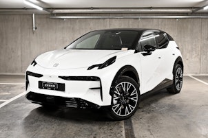 Vehicle image ZEEKR X Privilege AWD