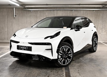 Vehicle image ZEEKR X Privilege AWD Vehicle image ZEEKR X Privilege AWD