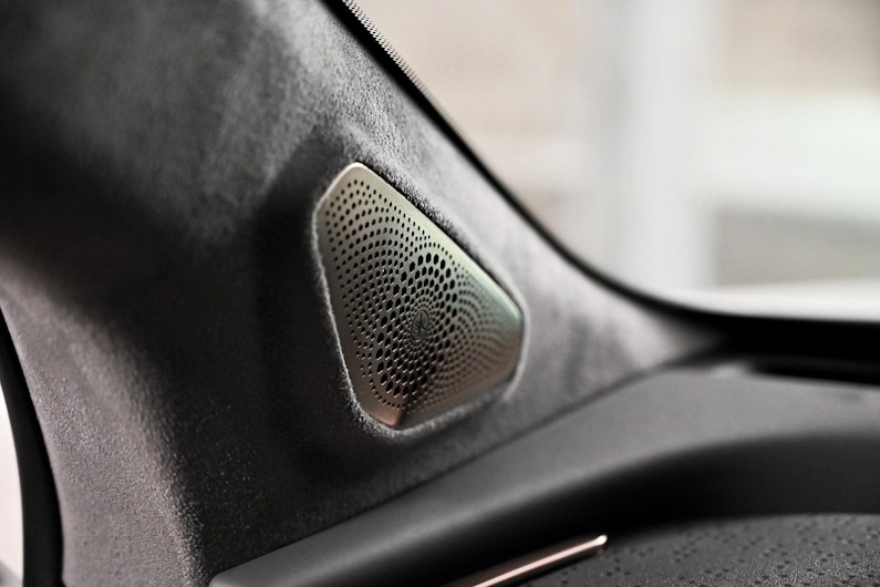 Vehicle image ZEEKR 7X