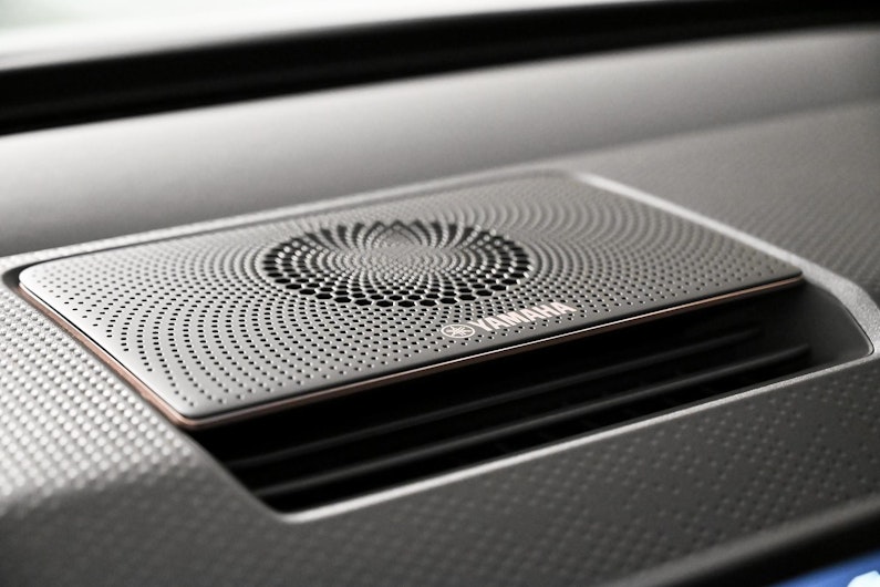 Vehicle image ZEEKR 7X