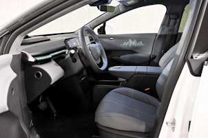 Vehicle image ZEEKR X Privilege AWD