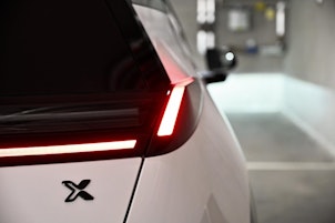 Vehicle image ZEEKR X Privilege AWD