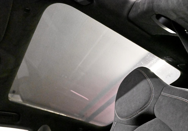 Vehicle image ZEEKR 001