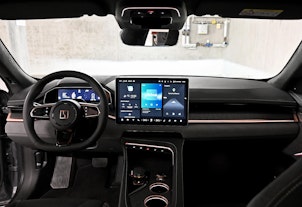 Vehicle image ZEEKR 001 Privilege AWD