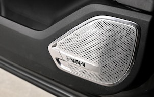 Vehicle image ZEEKR 001 Privilege AWD