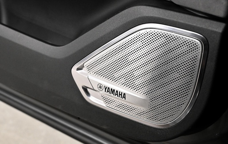 Vehicle image ZEEKR 001