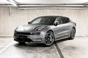 Vehicle image ZEEKR 001 Privilege AWD