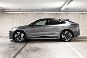 Vehicle image ZEEKR 001 Privilege AWD