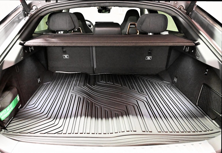 Vehicle image ZEEKR 001