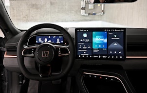 Vehicle image ZEEKR 001 Privilege AWD