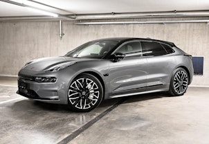 Vehicle image ZEEKR 001 Privilege AWD