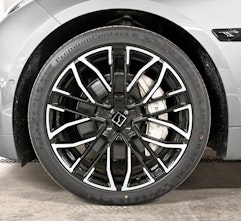 Vehicle image ZEEKR 001 Privilege AWD