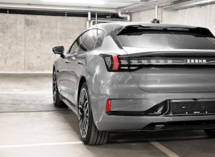 Vehicle image ZEEKR 001 Privilege AWD