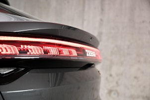 Vehicle image ZEEKR 001 Privilege AWD