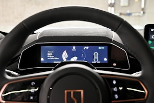 Vehicle image ZEEKR 001 Privilege AWD