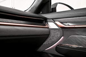 Vehicle image ZEEKR 001 Privilege AWD