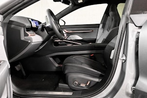 Vehicle image ZEEKR 001 Privilege AWD