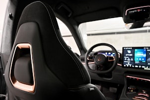 Vehicle image ZEEKR 001 Privilege AWD