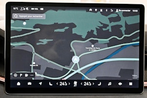 Vehicle image ZEEKR 001 Privilege AWD