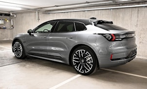 Vehicle image ZEEKR 001 Privilege AWD