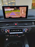 Audi RS4 Avant 2.9 V6 TFSI quattro T-Tronic