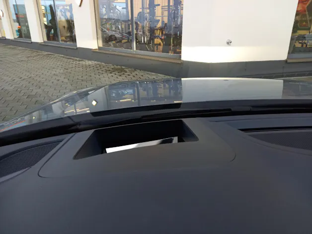 Audi RS4 Avant 2.9 V6 TFSI quattro T-Tronic