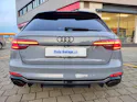 Audi RS4 Avant 2.9 V6 TFSI quattro T-Tronic