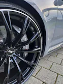 Audi RS4 Avant 2.9 V6 TFSI quattro T-Tronic