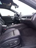 Audi RS4 Avant 2.9 V6 TFSI quattro T-Tronic