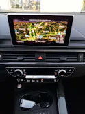 Audi RS4 Avant 2.9 V6 TFSI quattro T-Tronic