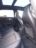Audi RS4 Avant 2.9 V6 TFSI quattro T-Tronic