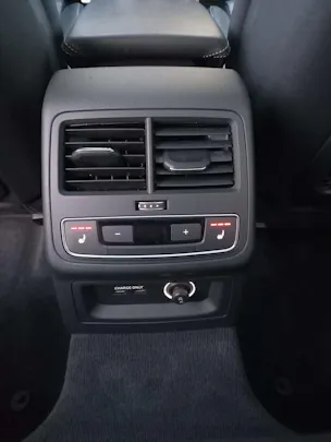 Audi RS4 Avant 2.9 V6 TFSI quattro T-Tronic