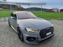 Audi RS4 Avant 2.9 V6 TFSI quattro T-Tronic